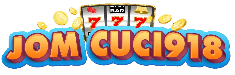 Jomcuci918 - Logo - jomcuci9188