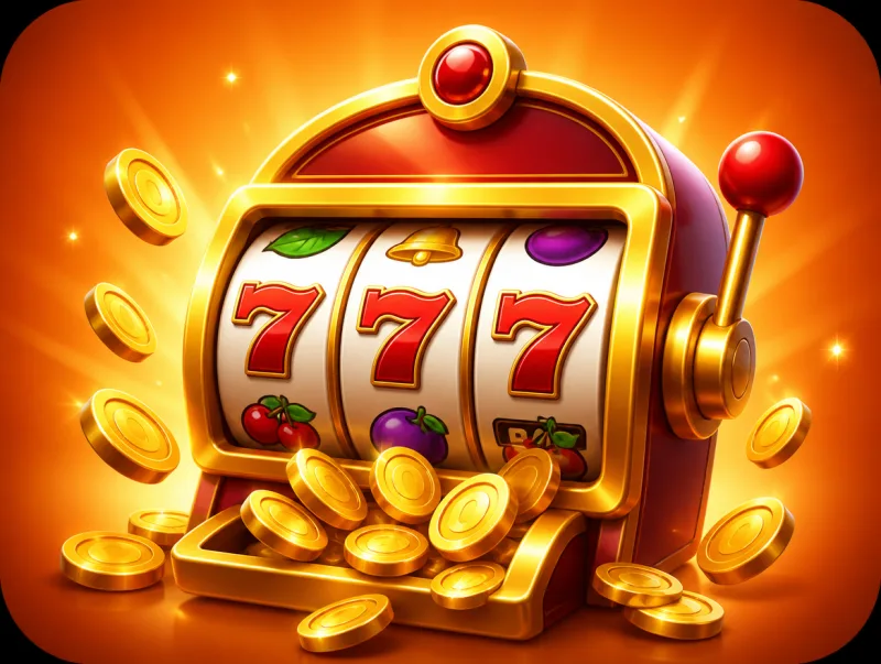 Jomcuci918 - Slot Games - jomcuci9188